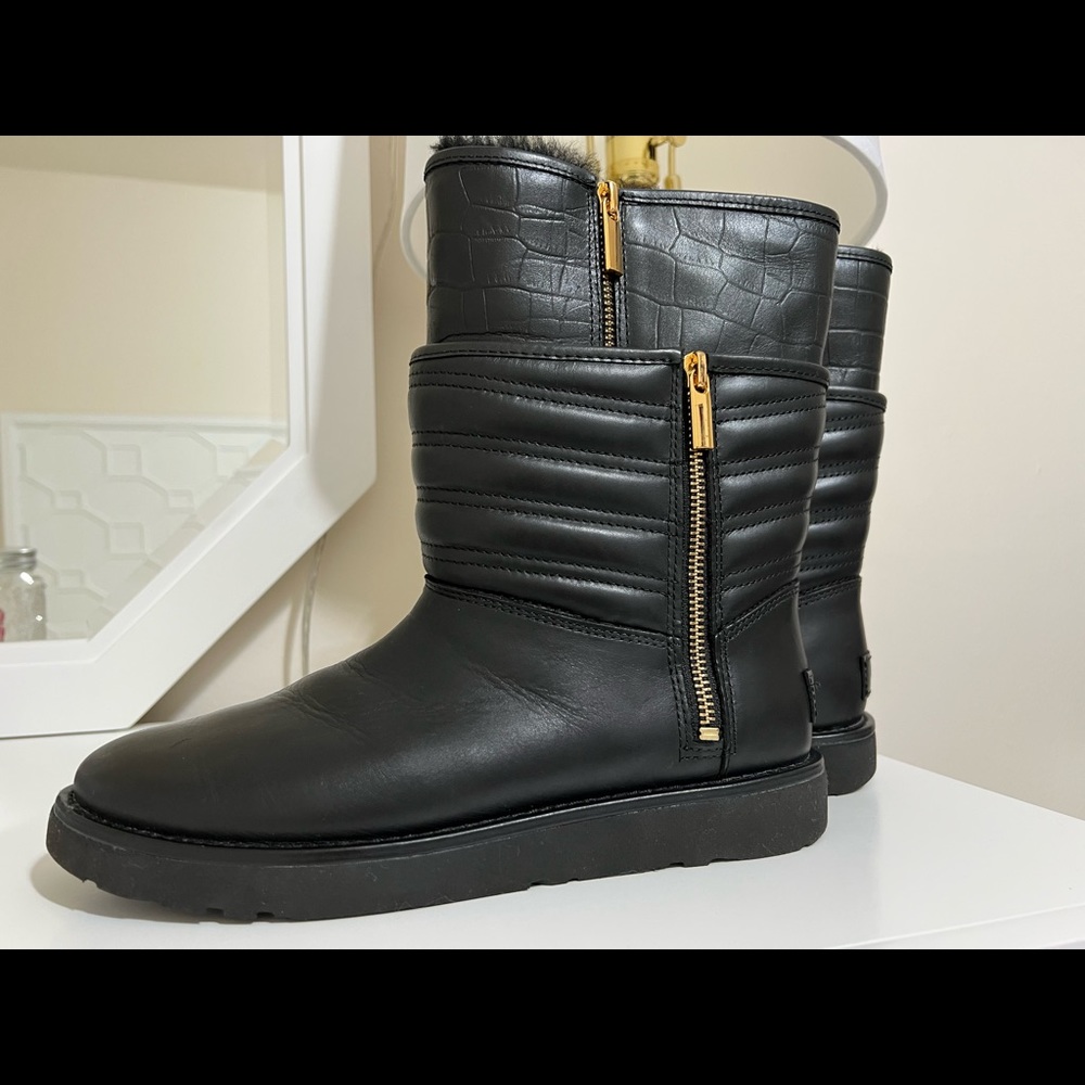 UGG Boots, size 8